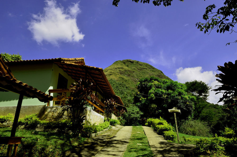 Alta Colina Chales Sao Pedro da Serra  Zewnętrze zdjęcie